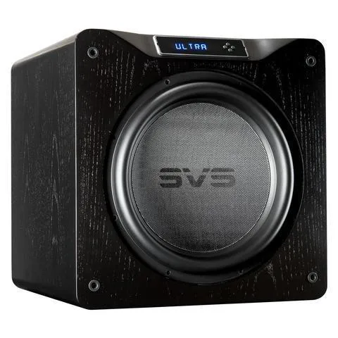 SB16-Ultra - Black Oak - Outlet - 5228