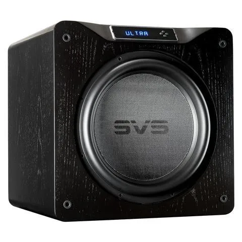 SB16-Ultra - Black Oak - Outlet