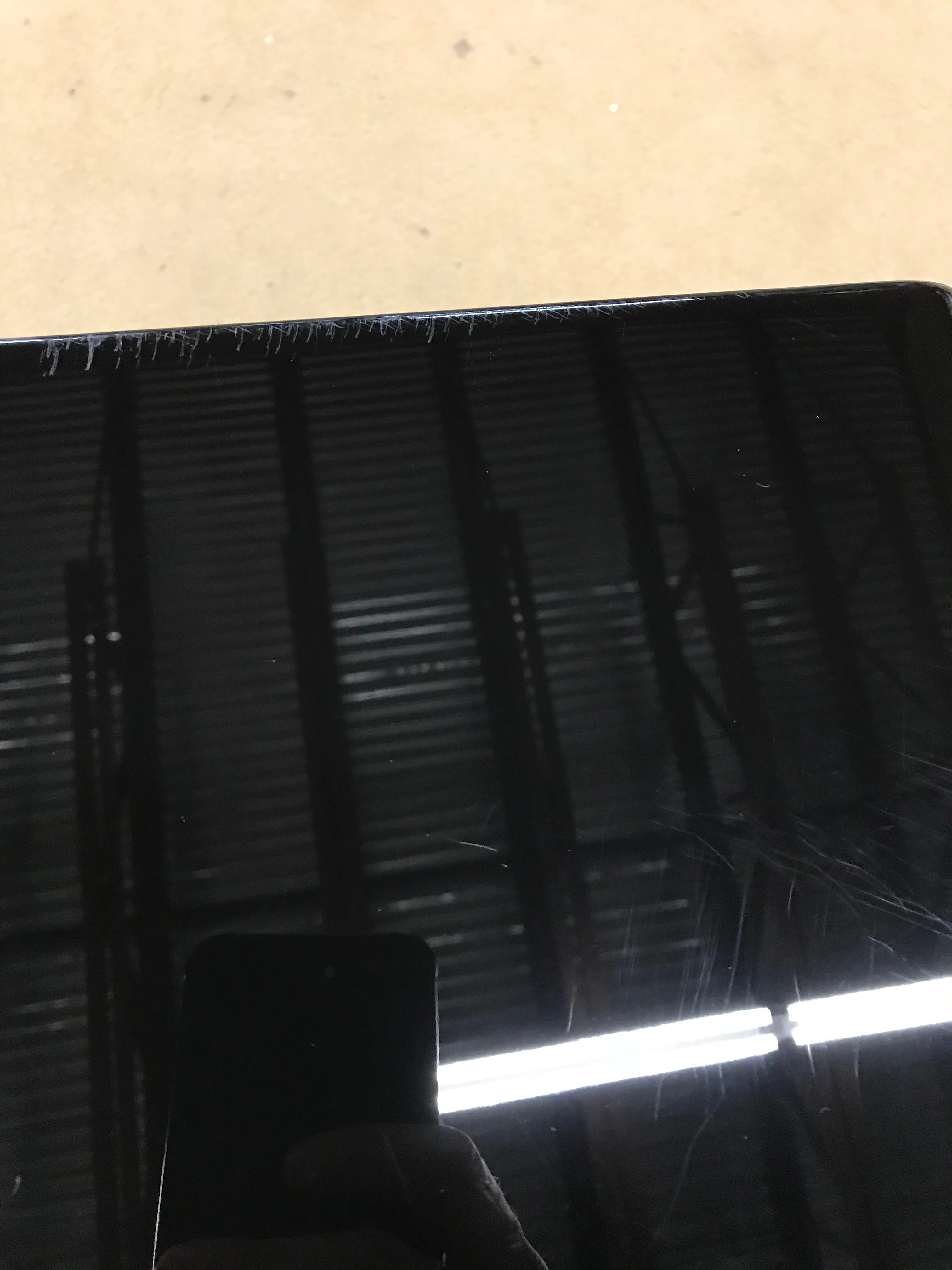 SB16-Ultra - Piano Gloss - Outlet - 1870