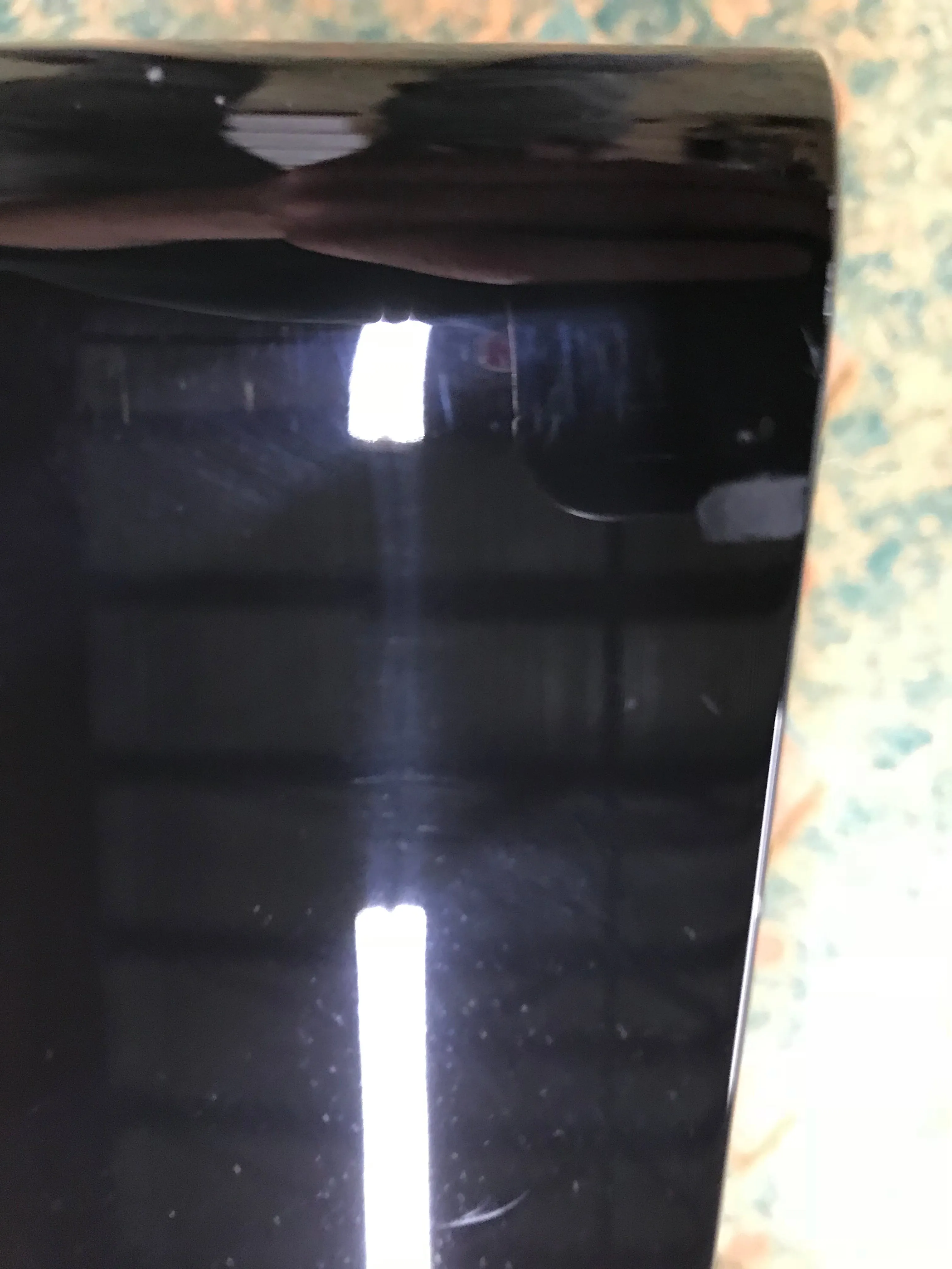 SB16-Ultra - Piano Gloss - Outlet - 1897