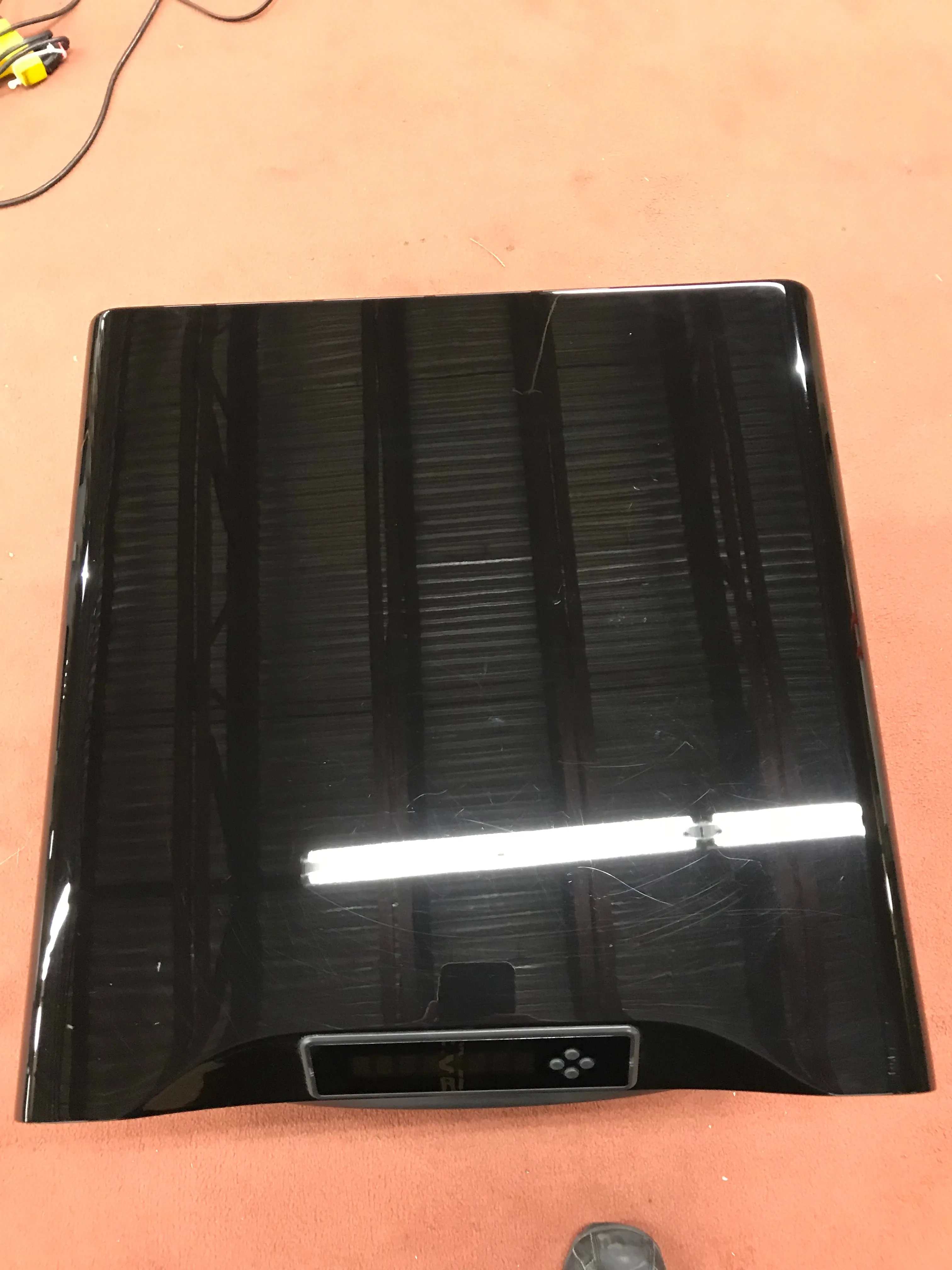 SB16-Ultra - Piano Gloss - Outlet - 1907
