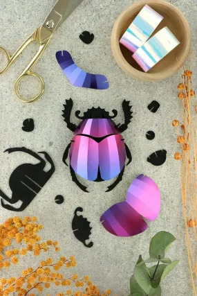 Scarab Beetle Kit