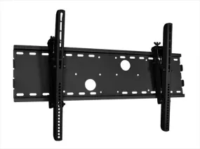 SEE-MLB14BLK: 30-63" Tilt Wall Mount Bracket for LCD or LED Plasma