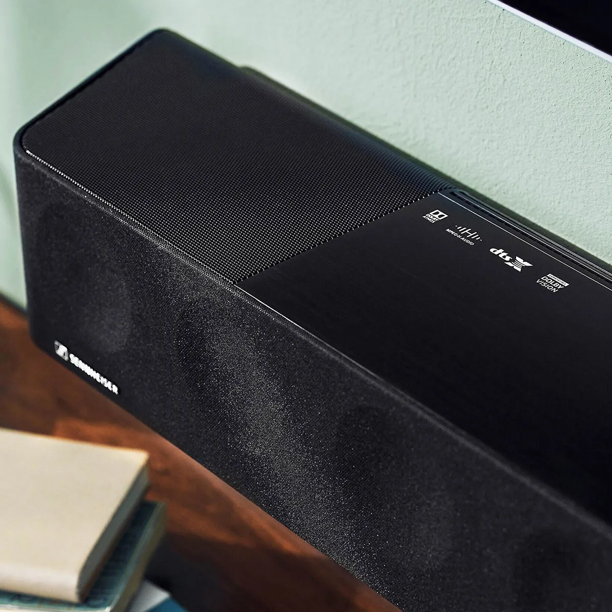 Sennheiser OPEN BOX AMBEO Soundbar - Excellent Condition