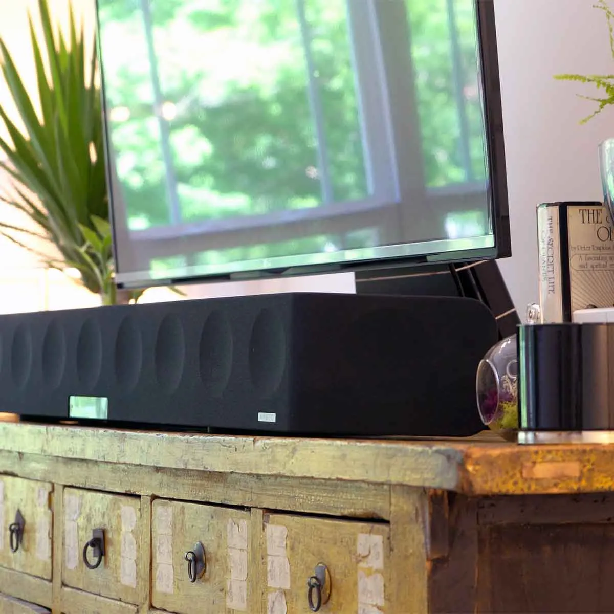 Sennheiser OPEN BOX AMBEO Soundbar - Excellent Condition