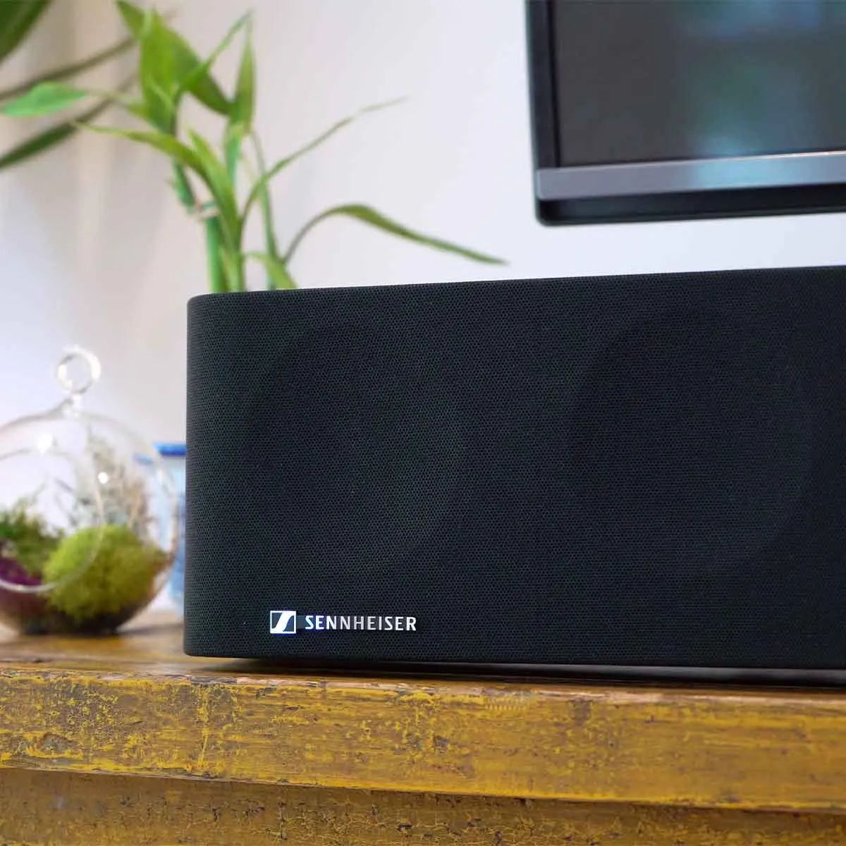 Sennheiser OPEN BOX AMBEO Soundbar - Excellent Condition