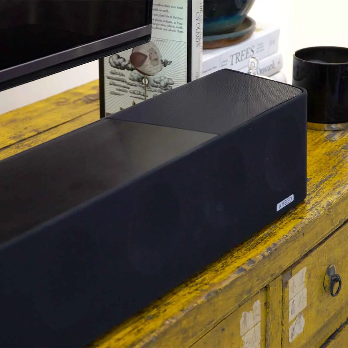 Sennheiser OPEN BOX AMBEO Soundbar - Excellent Condition