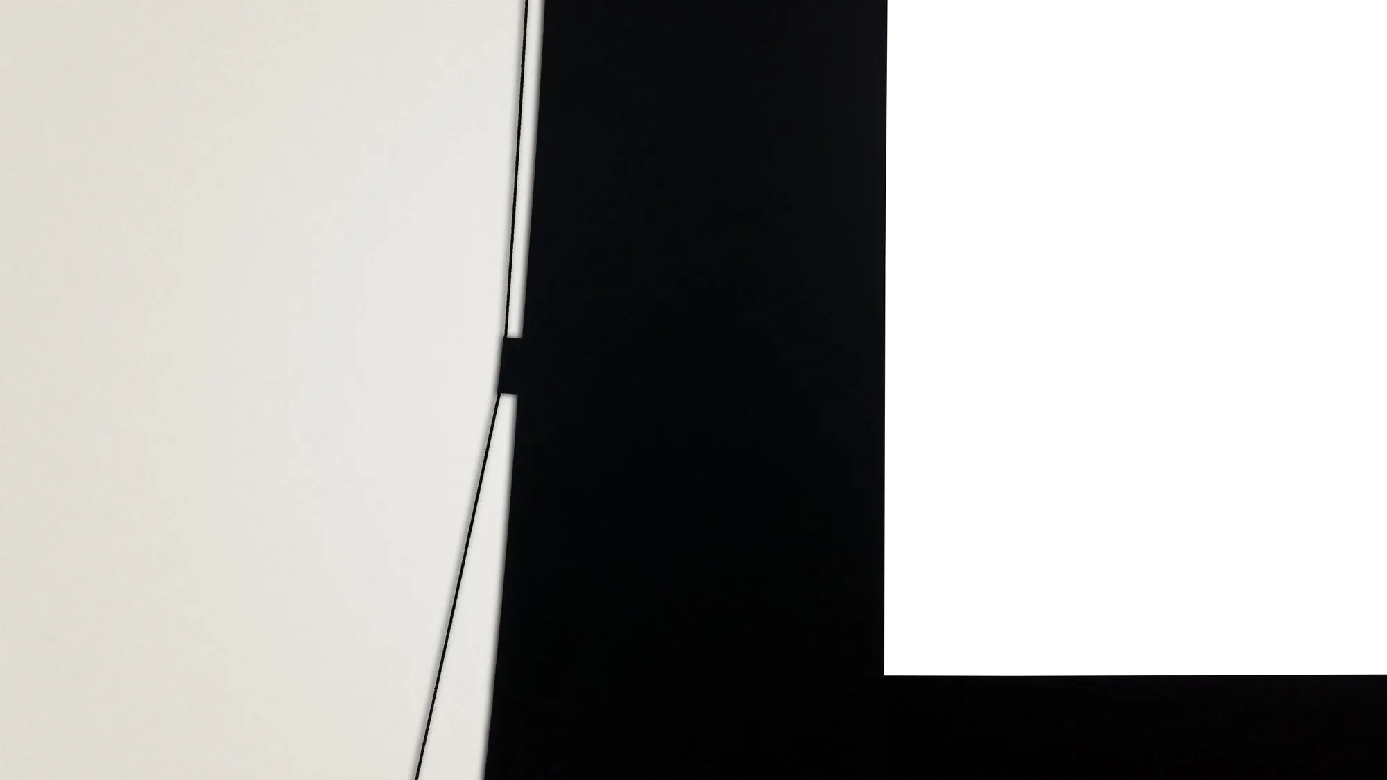 Severtson Screens Electric Retractable Tab Tension 150" (130.7" x 73.5") HDTV [16:9] GT1691503D