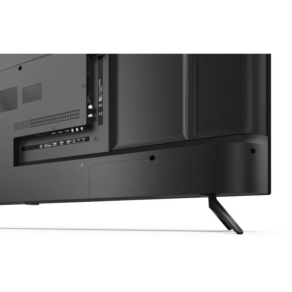 Sharp 4T-C50FP1KL2AB 50 Inch 4K UHD Android Smart TV 2023