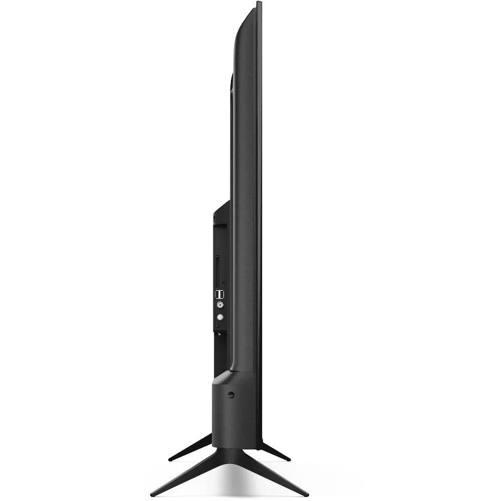 Sharp 4T-C55FP1KL2AB 55 Inch 4K UHD Android Smart TV 2023