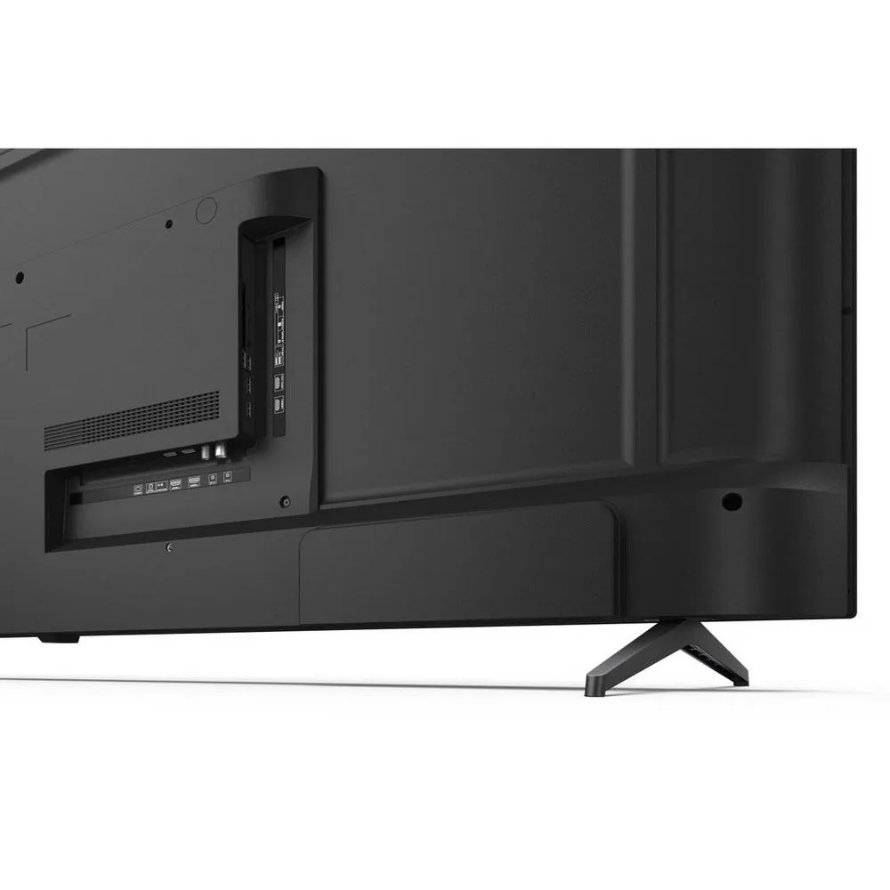 Sharp 4T-C65FP2KL2AB 65 Inch 4K UHD Android Smart TV