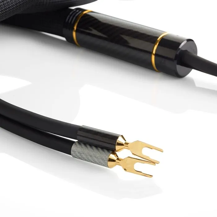 Shunyata Research Sigma v2 Speaker Cable (Pair)