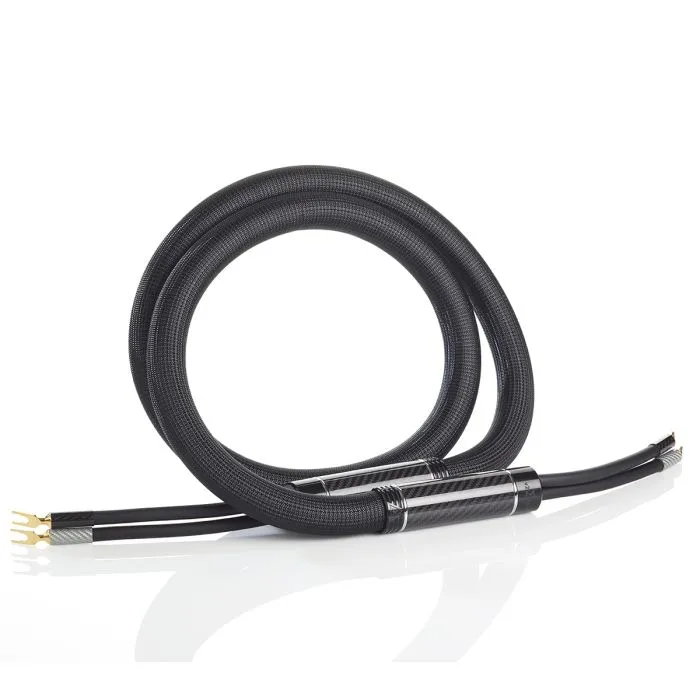 Shunyata Research Sigma v2 Speaker Cable (Pair)