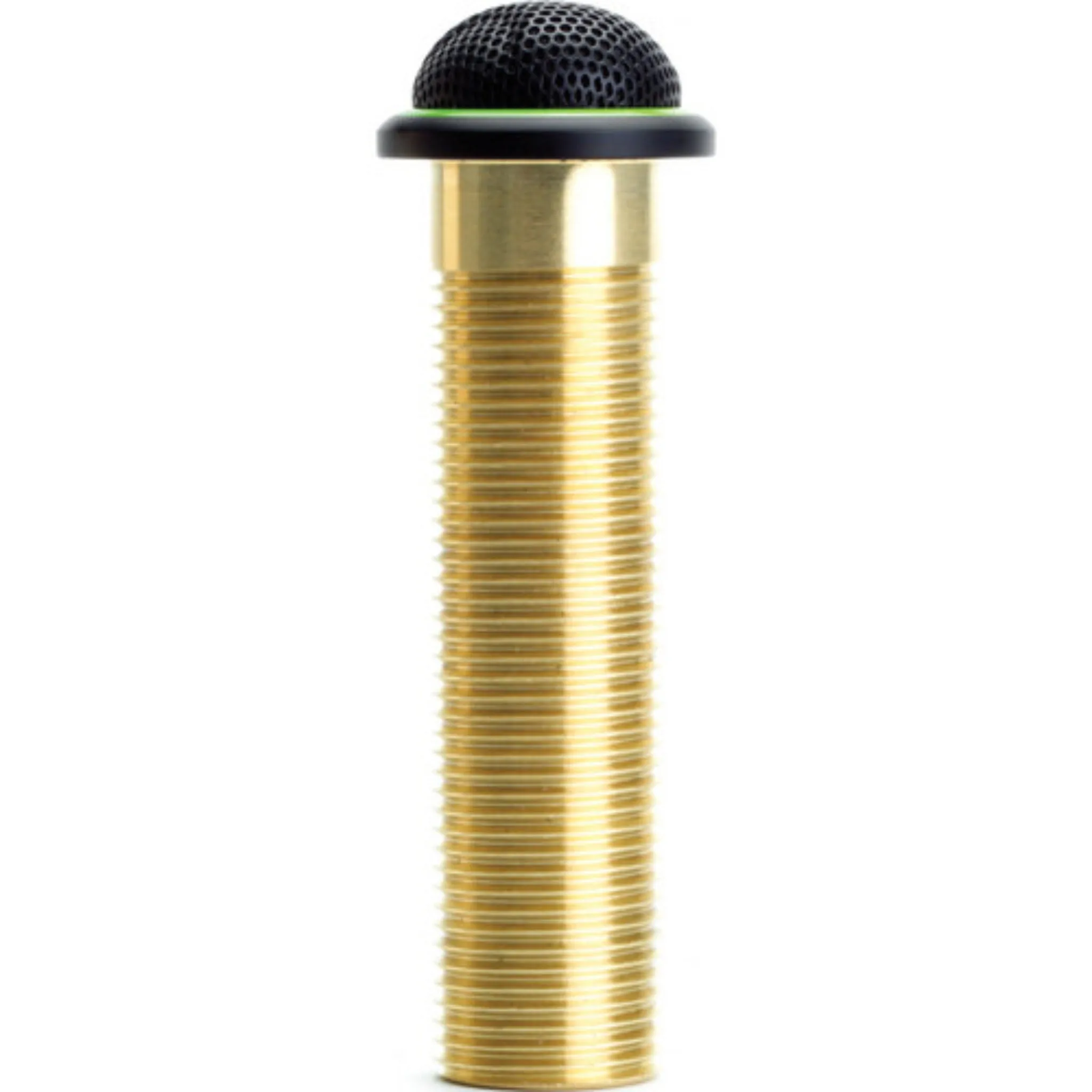 Shure MX395AL/O-LED Microflex Profile Boundary Microphone