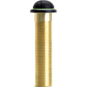 Shure MX395AL/O-LED Microflex Profile Boundary Microphone