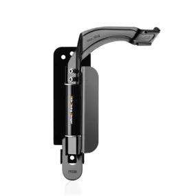 SIDE SWING BICYCLE HANGER