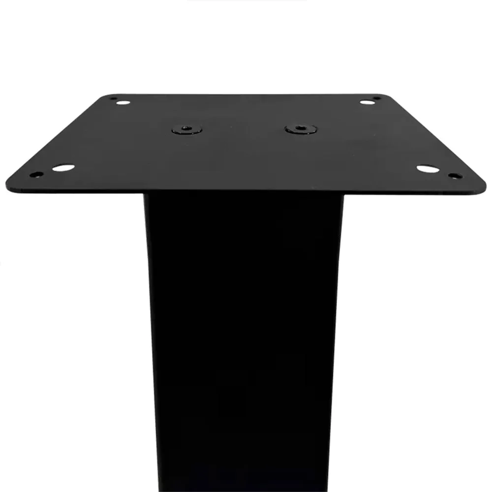 Silcron Stage Solo-S Steel Speaker Equipment Stand 60cm