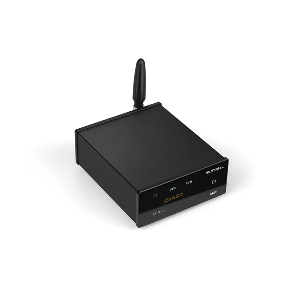 SMSL B2 CS43131 Decoding Chip Latest Qualco 25 Bluetooth Receiver