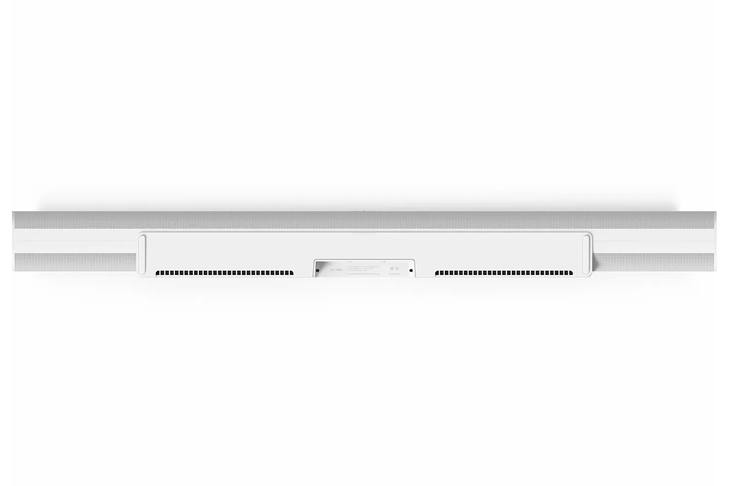 Sonos Arc Ultra Premium Smart Soundbar | ARCG2EU1 | White