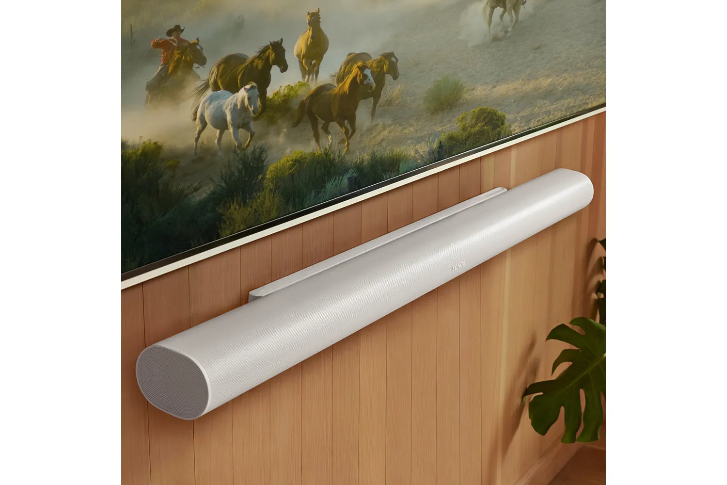 Sonos Arc Ultra Premium Smart Soundbar | ARCG2EU1 | White