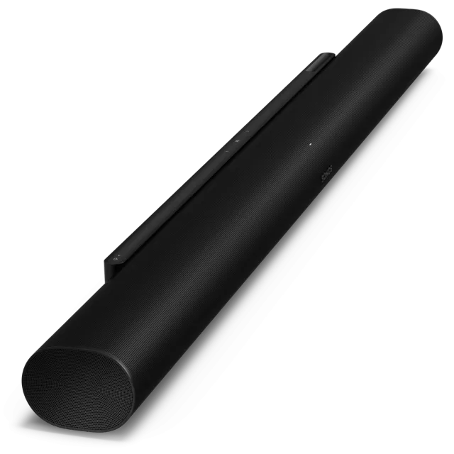 Sonos ARC Ultra zwart premium smart soundbar zwart