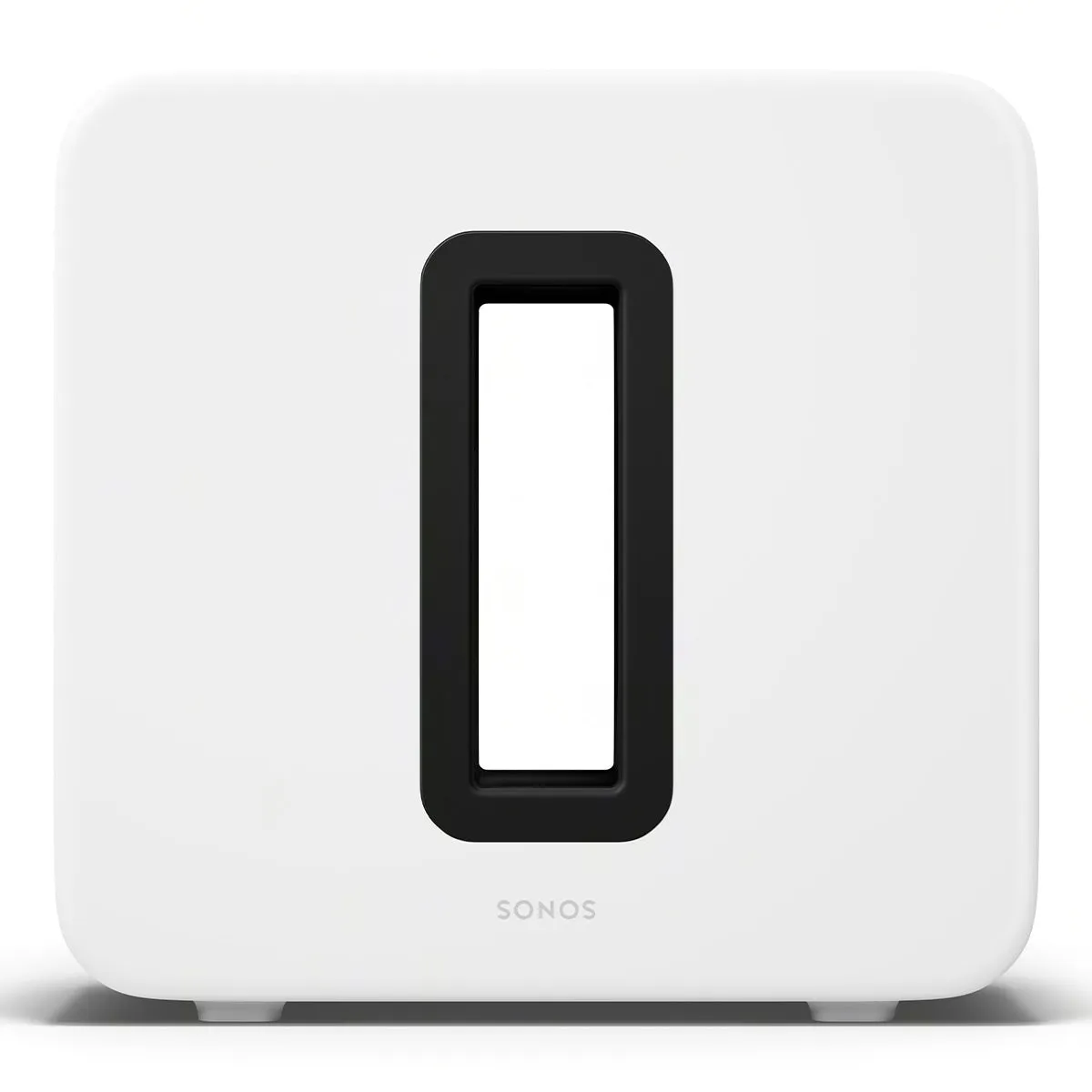 Sonos Premium Immersive Set with Arc Ultra Soundbar, Sub 4 Subwoofer, & Pair of Era 100 Wireless Speakers (White)