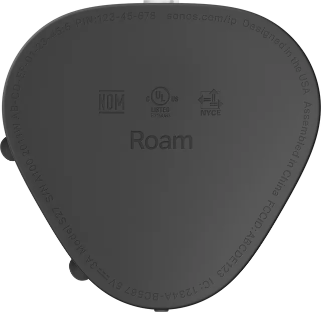 Sonos Roam