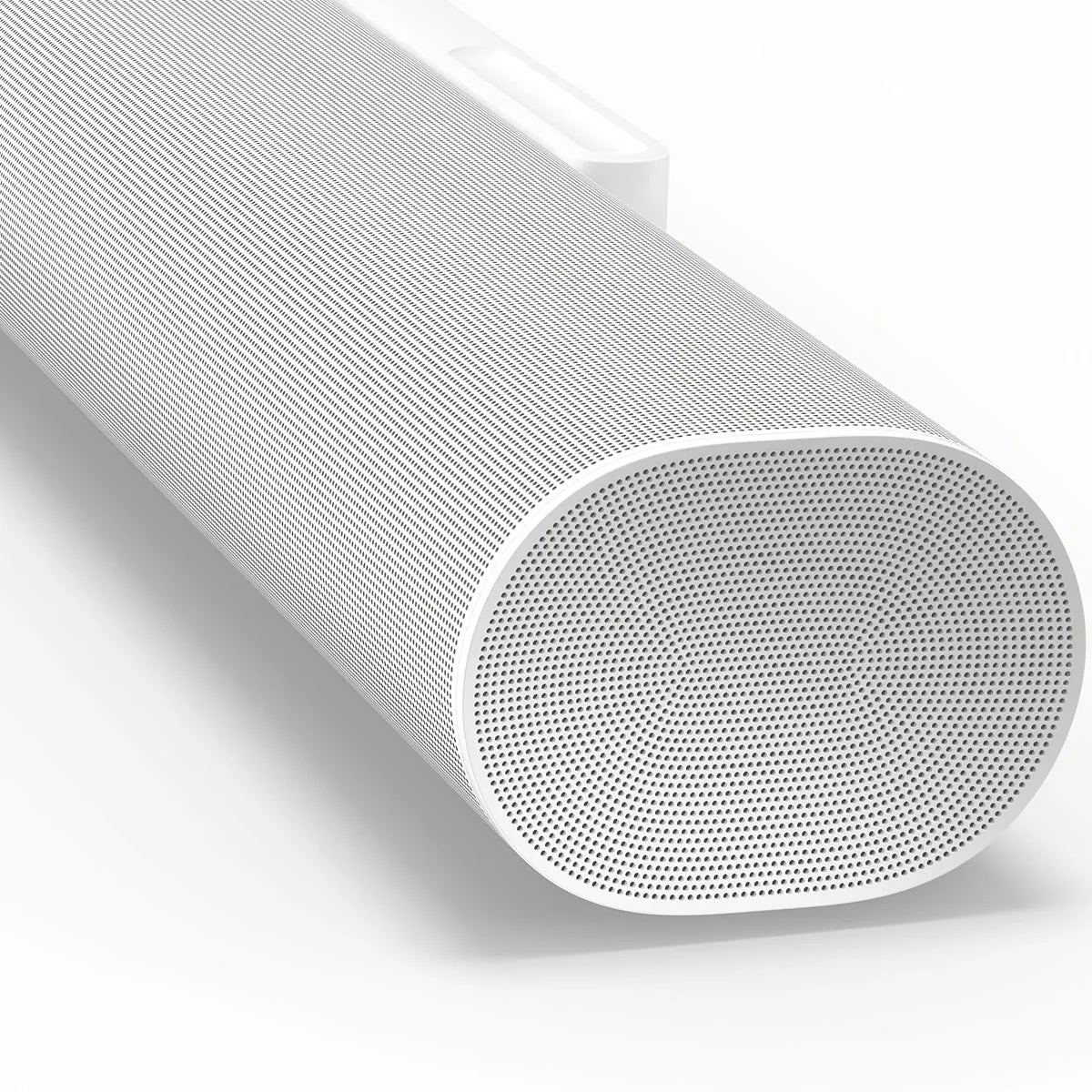 Sonos Surround Set with Arc Ultra Soundbar & Pair of Era 100 Wireless Speakers (White)
