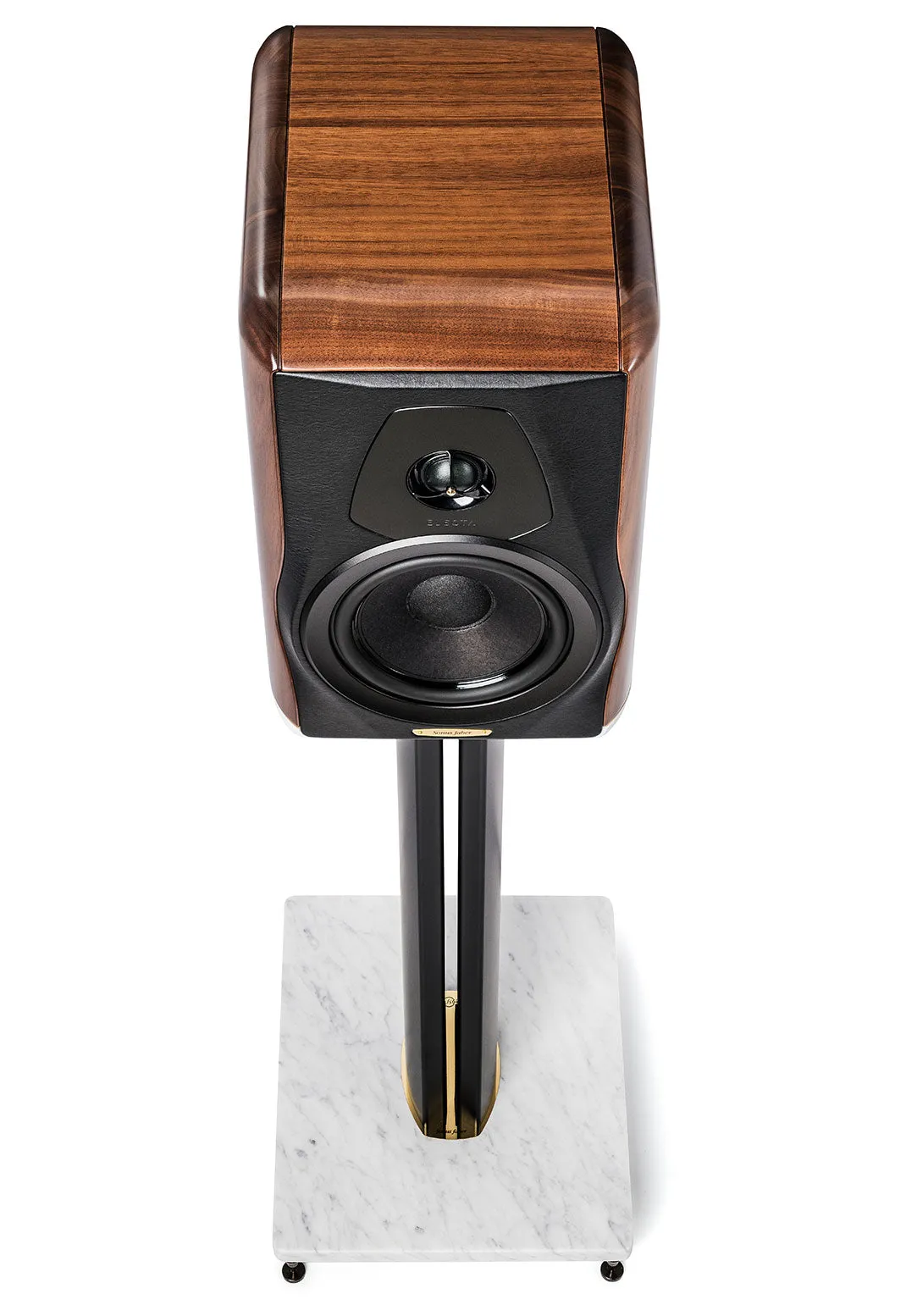 Sonus Faber Carrara Stands - Pair