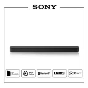 Sony 2ch Bluetooth Soundbar