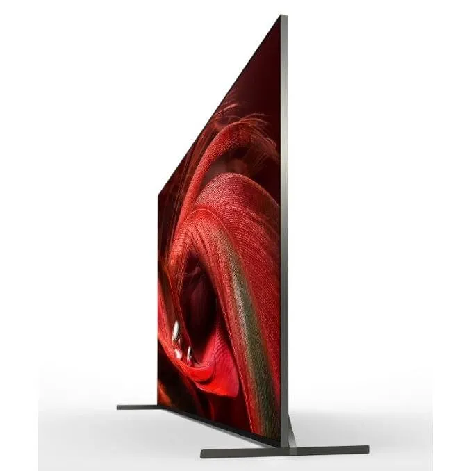 Sony Bravia XR XR85X95JU (2021) LED HDR 4K Ultra HD Smart Google TV, 85 inch with Freeview HD-Freesat HD & Dolby Atmos, Black
