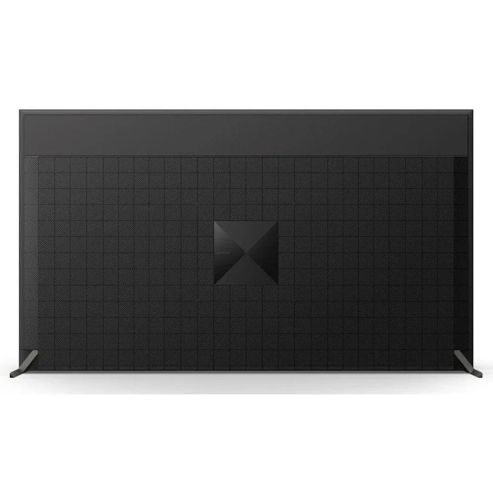 Sony Bravia XR XR85X95JU (2021) LED HDR 4K Ultra HD Smart Google TV, 85 inch with Freeview HD-Freesat HD & Dolby Atmos, Black