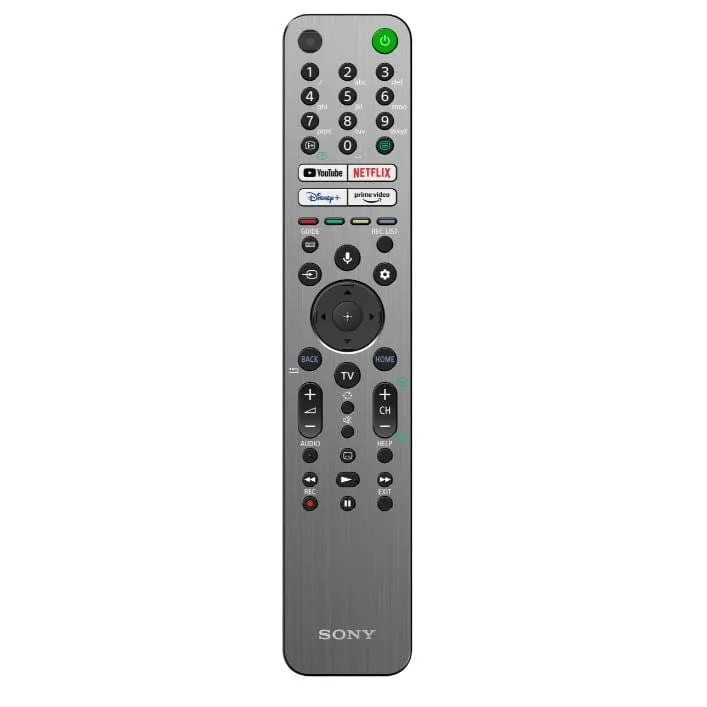 Sony Bravia XR XR85X95JU (2021) LED HDR 4K Ultra HD Smart Google TV, 85 inch with Freeview HD-Freesat HD & Dolby Atmos, Black