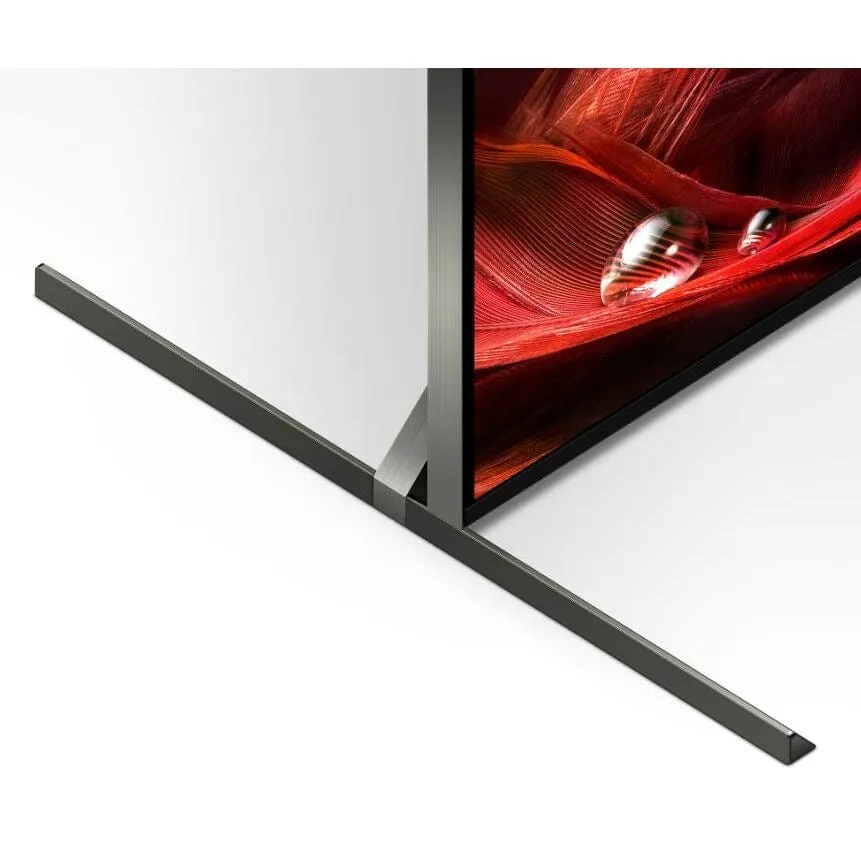 Sony Bravia XR XR85X95JU (2021) LED HDR 4K Ultra HD Smart Google TV, 85 inch with Freeview HD-Freesat HD & Dolby Atmos, Black