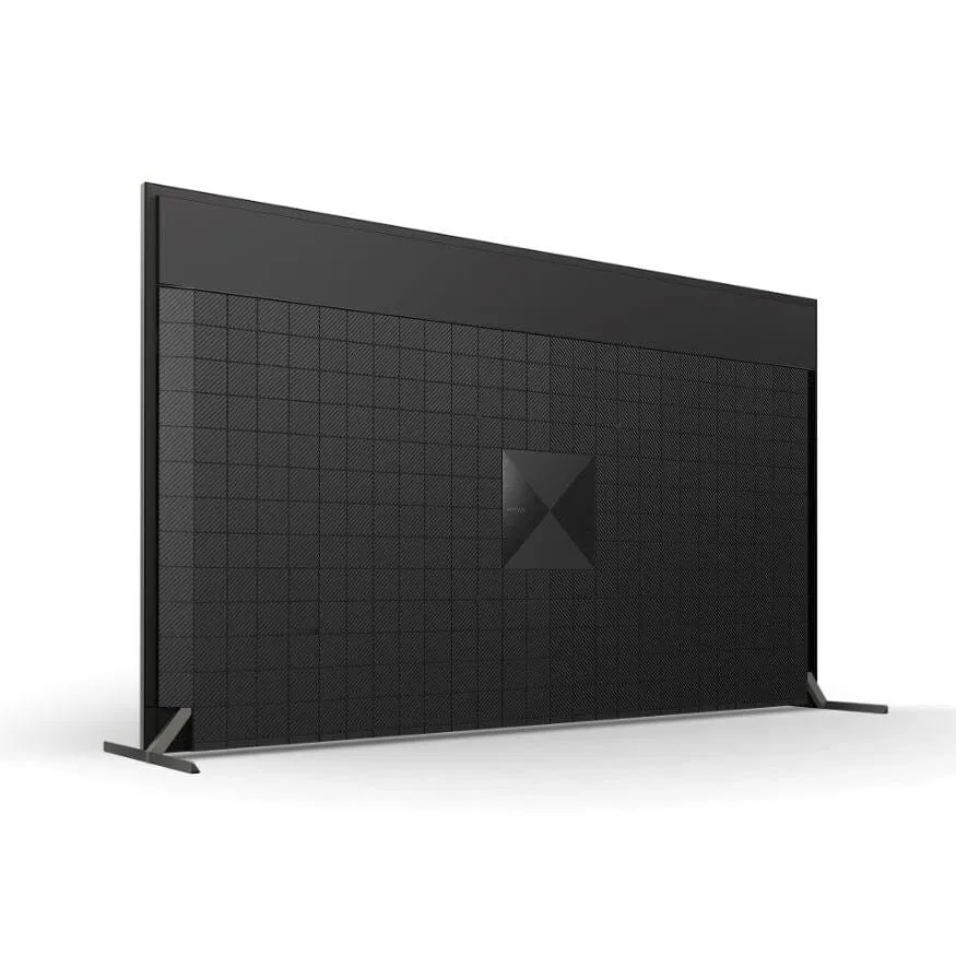 Sony Bravia XR XR85X95JU (2021) LED HDR 4K Ultra HD Smart Google TV, 85 inch with Freeview HD-Freesat HD & Dolby Atmos, Black