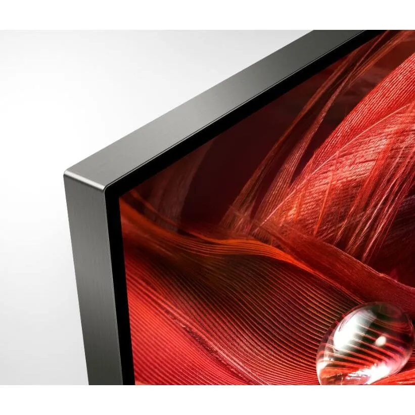 Sony Bravia XR XR85X95JU (2021) LED HDR 4K Ultra HD Smart Google TV, 85 inch with Freeview HD-Freesat HD & Dolby Atmos, Black