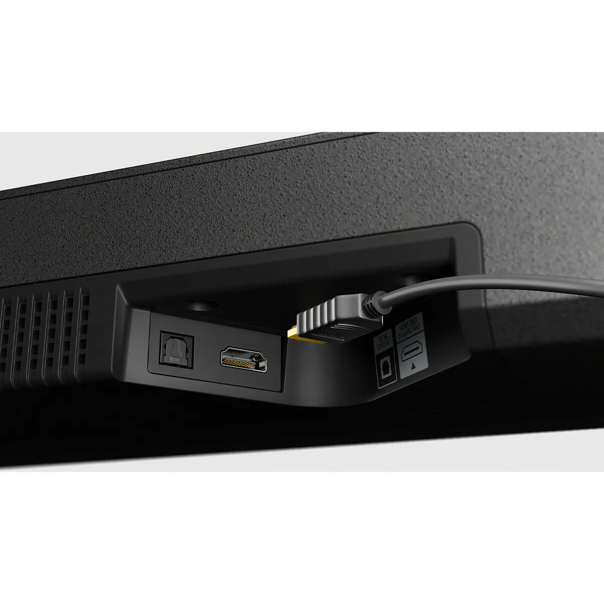 Sony HT-S2000 3.1ch Dolby Atmos Soundbar with Built-In Dual Subwoofer