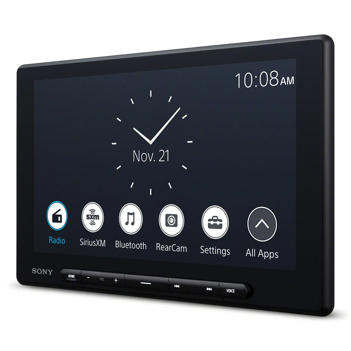 Sony Mobile XAV-AX8500 Digital Multimedia Receiver