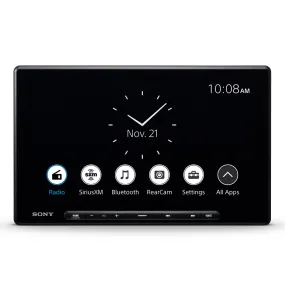 Sony Mobile XAV-AX8500 Digital Multimedia Receiver