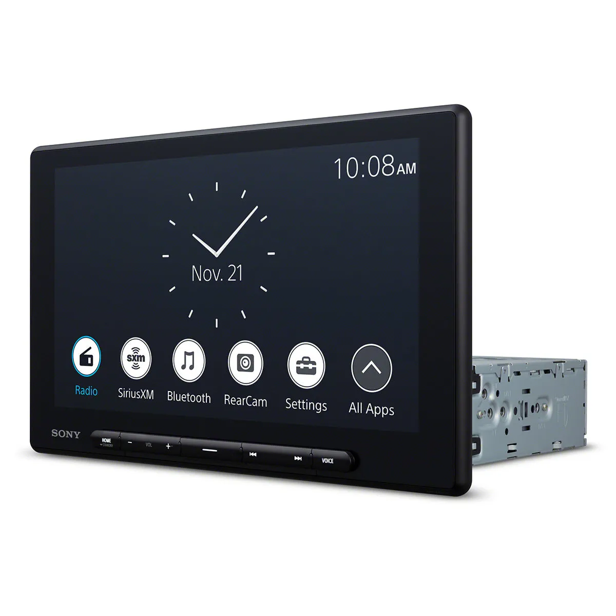 Sony Mobile XAV-AX8500 Digital Multimedia Receiver