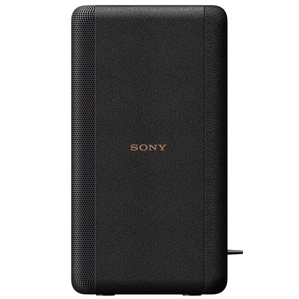 Sony SA-RS3S Wireless 2ch 100W S-Master Rear Speakers Black