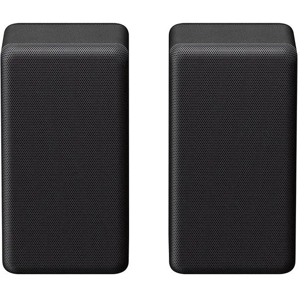 Sony SA-RS3S Wireless 2ch 100W S-Master Rear Speakers Black