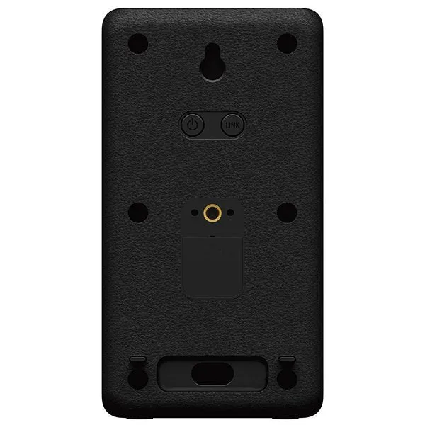 Sony SA-RS3S Wireless 2ch 100W S-Master Rear Speakers Black