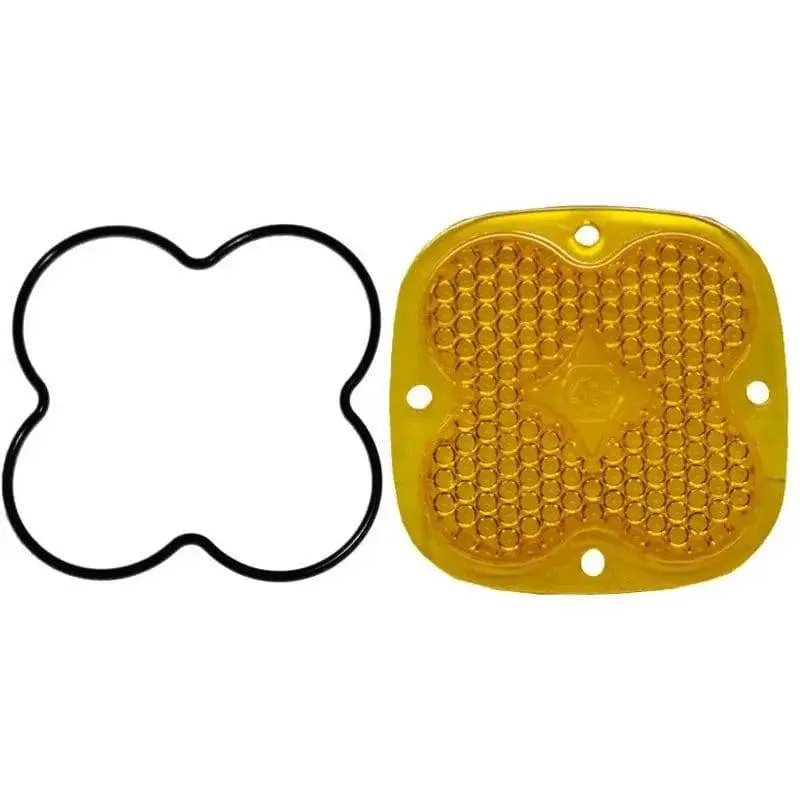 Squadron (Pro & Sport) Lens Kit