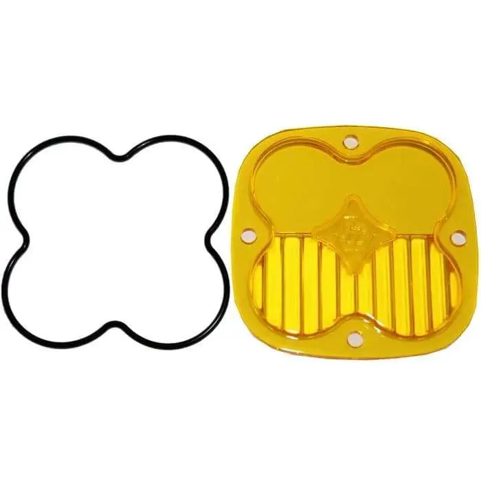 Squadron (Pro & Sport) Lens Kit