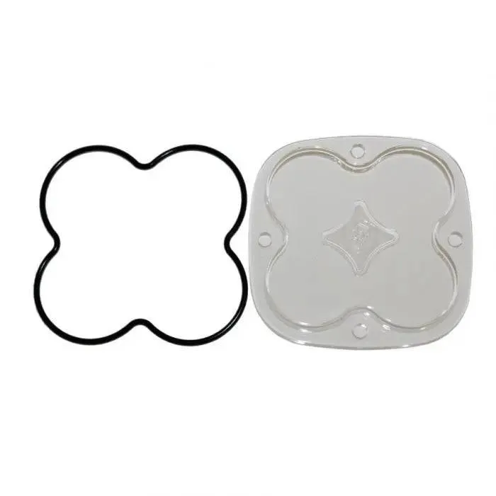 Squadron (Pro & Sport) Lens Kit