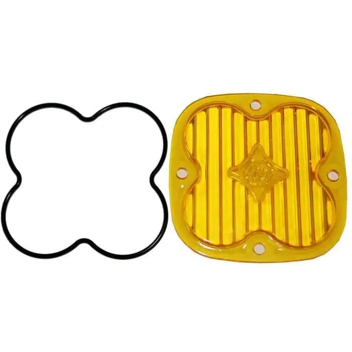 Squadron (Pro & Sport) Lens Kit