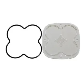 Squadron (Pro & Sport) Lens Kit