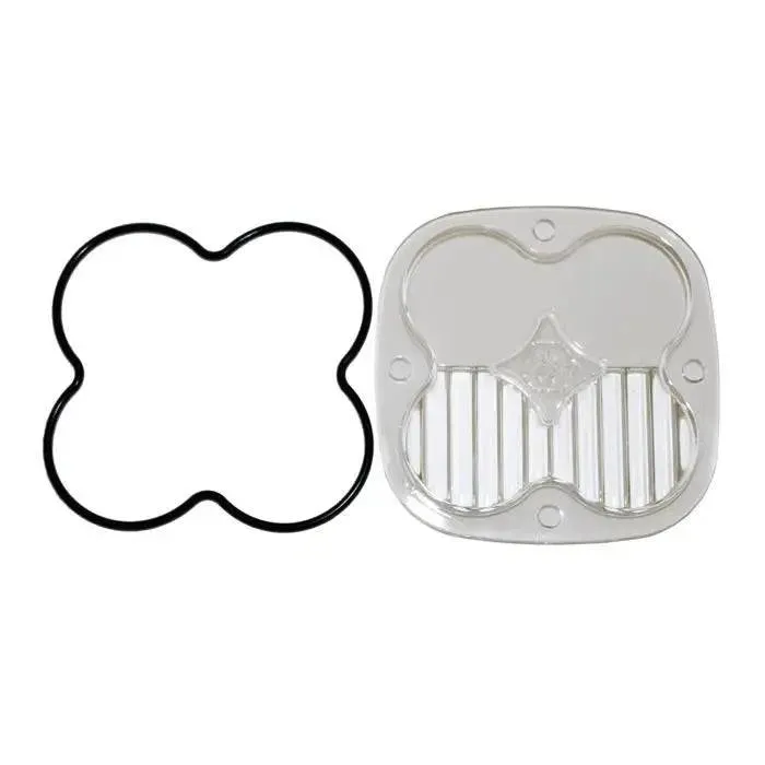 Squadron (Pro & Sport) Lens Kit