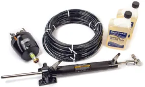 STEERING KIT-SEASTAR 53123 I/B STEERING KIT-SEASTAR 53123 I/B